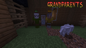 Grandparents -       [1.20.1]