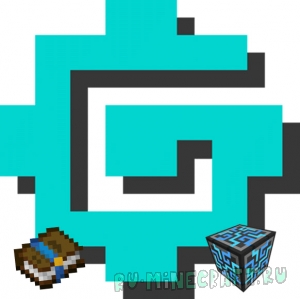 GregTech Community Pack Modern -     [1.20.1]