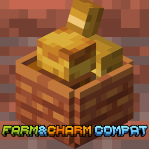 [Let's Do] Bakery - Farm&Charm Compat - ������������ [1.21.1] [1.20.1]