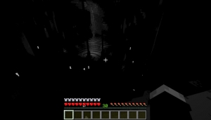 Exoskeleton armor - �����-���������� [1.20.1]