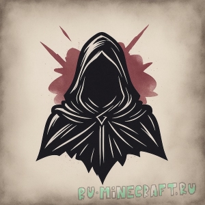 Demi's Better Stealth - ���������� ����� [1.20.1]