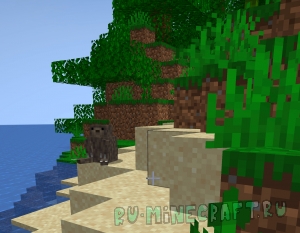 Claws and Canopies -  [1.20.1]