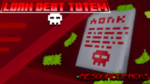 loan debt totem - ,   [1.21.8] [1.21.7] [1.21.6] [1.21.5][16-32px]