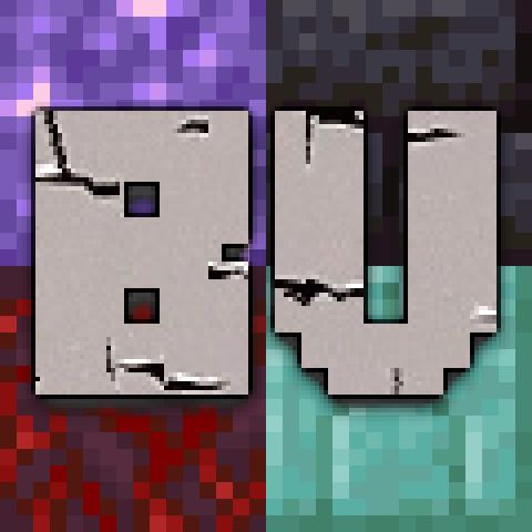 Block Variants -    [1.21.10] [1.21.5] [1.21.1] [1.20.6] [1.20.4] [1.19.4] [1.19.2] [1.18.2] [1.16.5]