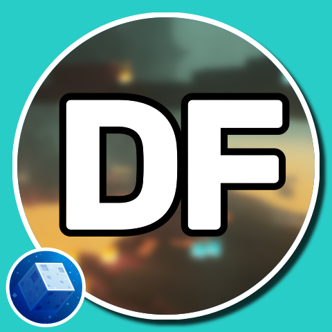 Dyed Flames -     [1.21.10] [1.21.5] [1.21.1]
