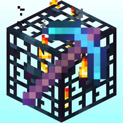 Mine Spawners -     [1.21.10] [1.21.5] [1.20.6] [1.18.2]