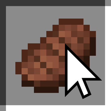 Inventory Control Tweaks -     [1.21.10] [1.21.5] [1.20.6] [1.19.4] [1.18.2] [1.16.5]