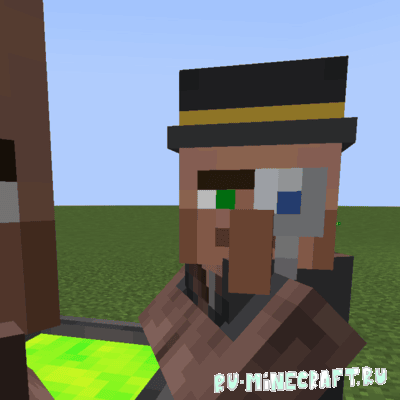 Village Bankers - - [1.20.1]
