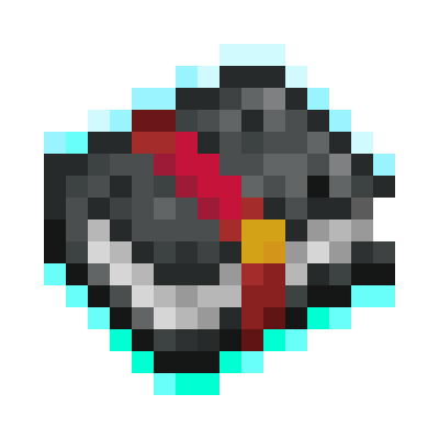 Projectile Deflection Enchantment -    [1.21.10] [1.21.8] [1.21.1]
