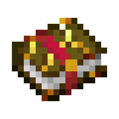 Eternal Enchantment -      [1.21.10] [1.21.8] [1.21.1]