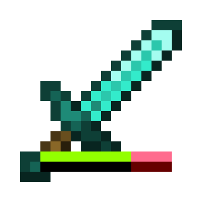 Durability Decay -      [1.21.1]