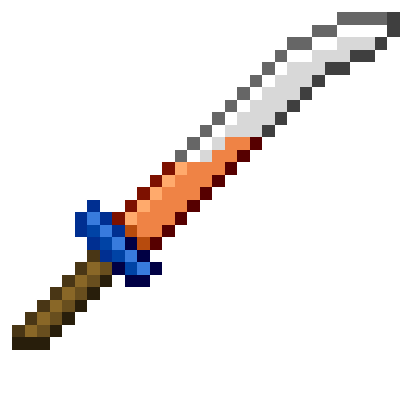 Tinkers' Katanas -   Tinkers' Construct [1.20.1] [1.19.2] [1.18.2]