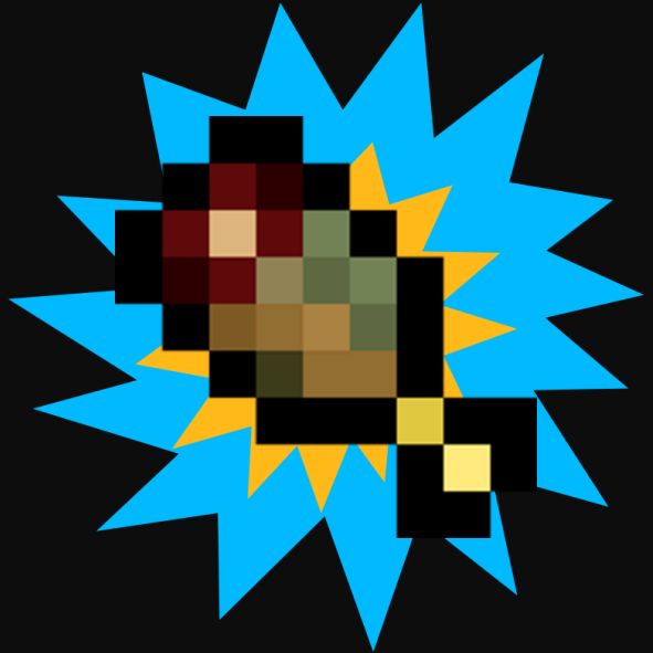 Peaceful Hunger -     [1.21.10] [1.21.1] [1.20.4]