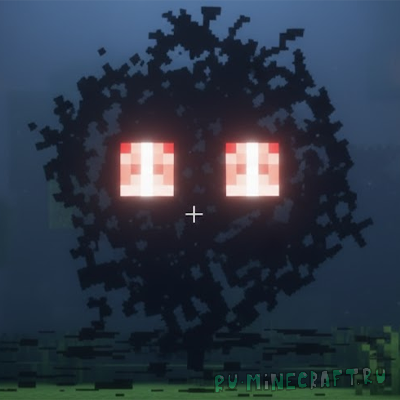 Fearcraft - The Eyes -   [1.20.1]