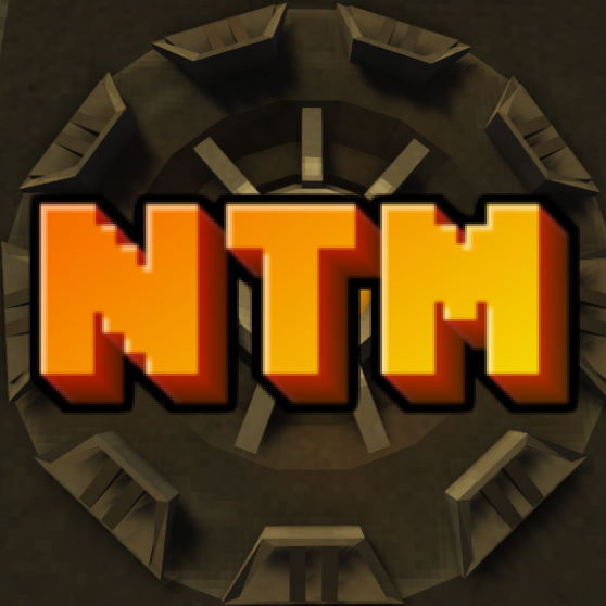 Hbm's Nuclear Tech - Extended Edition -   [1.12.2]