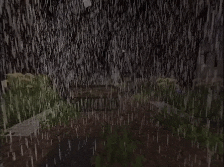 Heavy Rain -   [1.21.10] [1.20.6] [1.19.4] [1.18.2] [1.7.10] [16x]