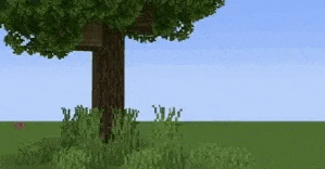 Animated Nature -   [1.21.10] [1.21.8] [1.21.5] [16x]