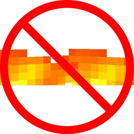 Why Am I on Fire? -      [1.21.8] [1.20.4] [1.19.4] [1.18.2] [1.16.5]