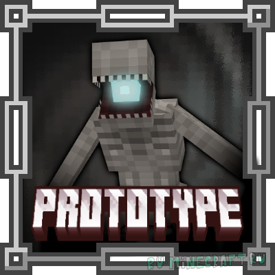 SCP-001, The Prototype -  [1.20.1] [1.19.4] [1.19.2]