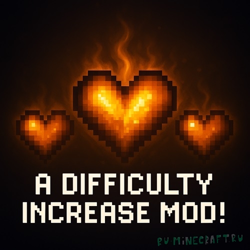 Heart Progression -   [1.21.10] [1.21.9]