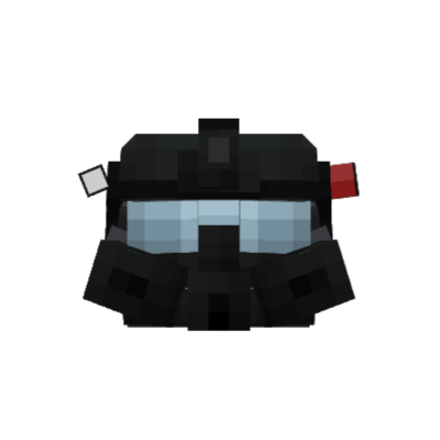 Fracture Point (Tactical Military Armory) -   [1.20.1]