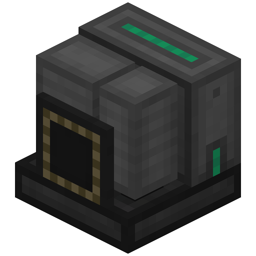 Mekanism:More Machine -   Mekanism [1.21.1] [1.20.1]
