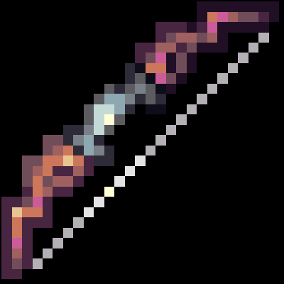 P1nero's Epic Bow -   Epic Fight [1.20.1]