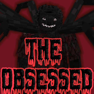 The Obsessed -  [1.20.1] [1.20.4]