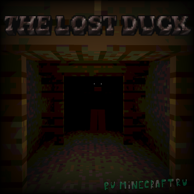 The Lost Duck -   [1.20.1]