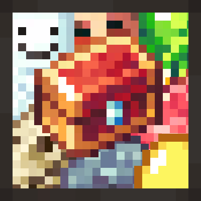 Unique Accessories -  c [1.20.1]