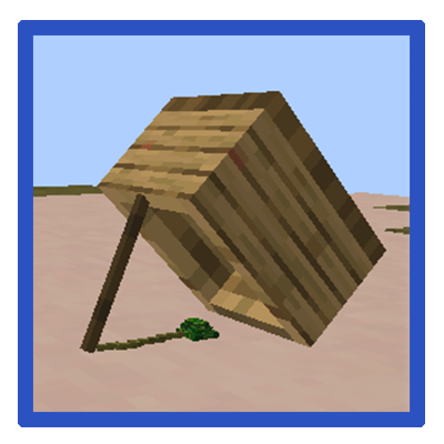 Animals Trap -    [1.21.1] [1.20.1] [1.18.2]