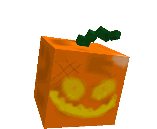 The Pumpkin Dweller -   [1.19.2]