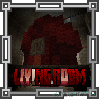 SCP-002, The Living Room -   [1.20.1] [1.19.4] [1.19.2]