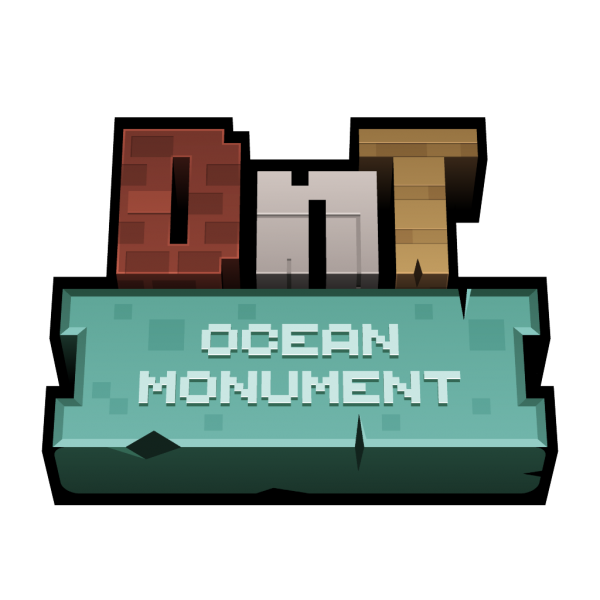 DnT Ocean Monument Overhaul -    [1.21.9] [1.21.5]