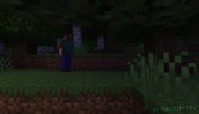 Fragmented Skins -     [1.20.1]