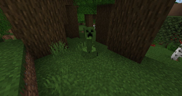 Camo Creepers -   [1.21.8] [1.21.5] [1.20.6] [1.19.4] [1.18.2] [1.16.5] [1.12.2]