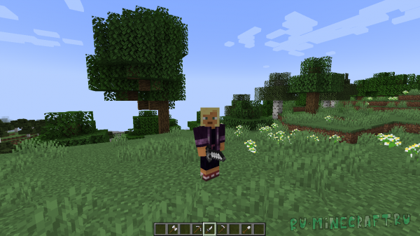 PvP Tools -   [1.21.4]