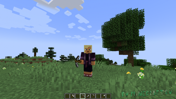PvP Tools -   [1.21.4]