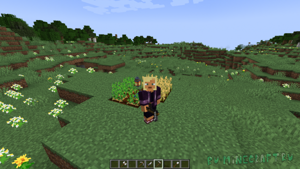 PvP Tools -   [1.21.4]
