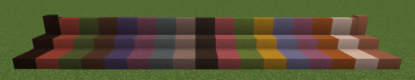 Block Variants -    [1.21.10] [1.21.5] [1.21.1] [1.20.6] [1.20.4] [1.19.4] [1.19.2] [1.18.2] [1.16.5]
