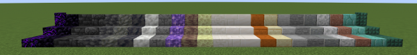 Block Variants -    [1.21.10] [1.21.5] [1.21.1] [1.20.6] [1.20.4] [1.19.4] [1.19.2] [1.18.2] [1.16.5]