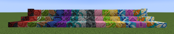 Block Variants -    [1.21.10] [1.21.5] [1.21.1] [1.20.6] [1.20.4] [1.19.4] [1.19.2] [1.18.2] [1.16.5]