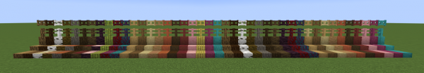 Block Variants -    [1.21.10] [1.21.5] [1.21.1] [1.20.6] [1.20.4] [1.19.4] [1.19.2] [1.18.2] [1.16.5]