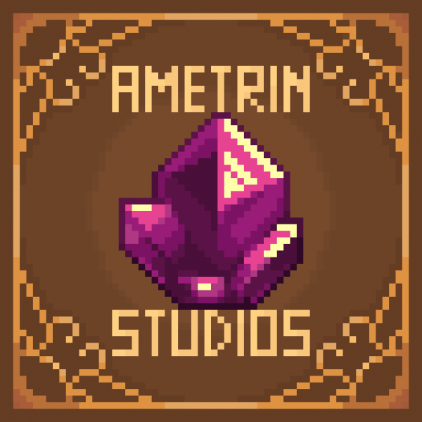 Ametrin API [1.21.10] [1.21.5] [1.20.6] [1.19.4] [1.19.2]