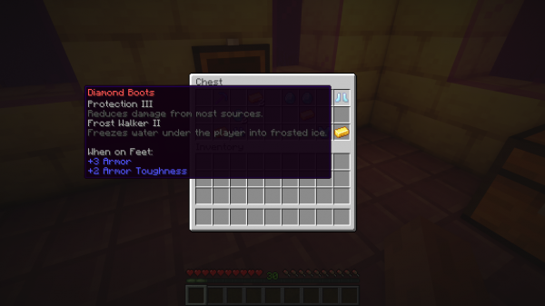 Sneaky Curses -   [1.21.10.] [1.21.5] [1.20.4] [1.18.2] [1.16.5] [1.12.2]