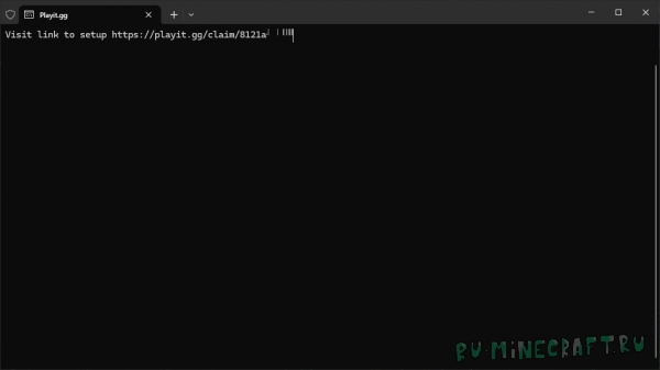      - (Playit) -   [Guide]