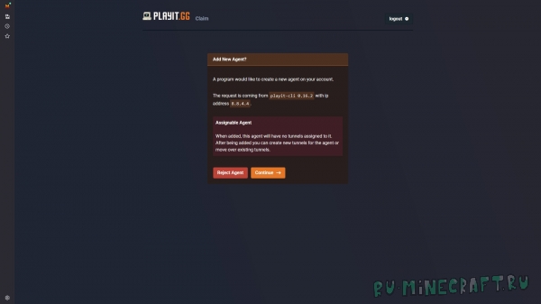      - (Playit) -   [Guide]