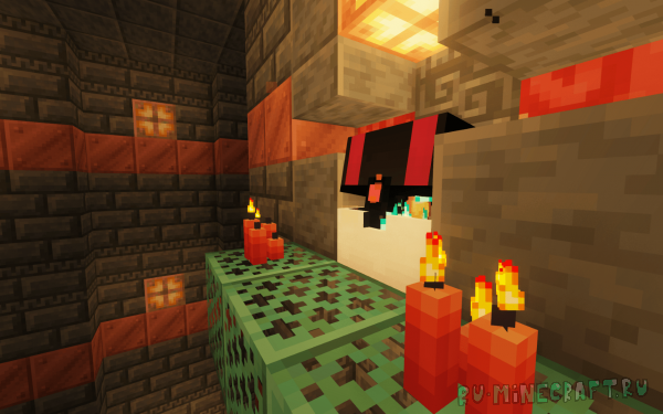Pok&#233;ball Spawner - - [1.21.10][1.21.9][1.21.8][1.21.7][1.21.6][16-128px]