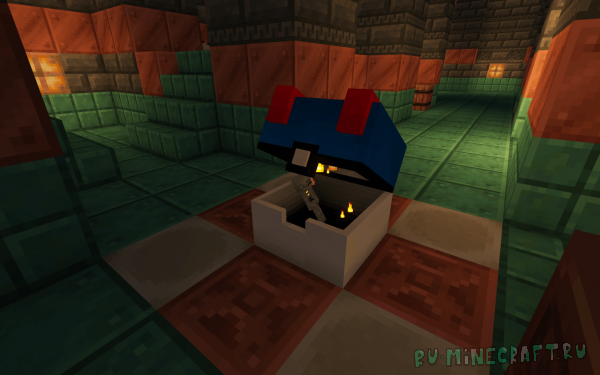Pok&#233;ball Spawner - - [1.21.10][1.21.9][1.21.8][1.21.7][1.21.6][16-128px]