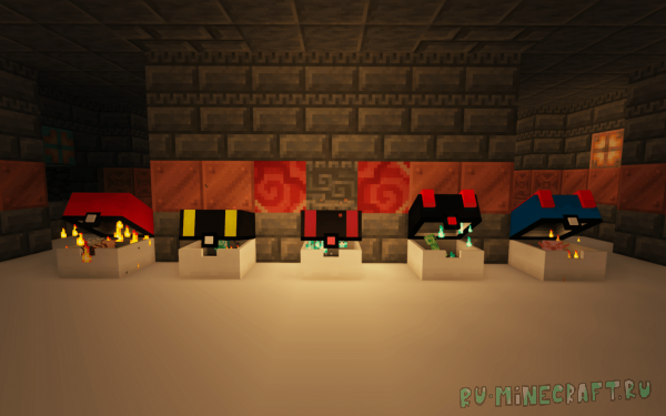 Pok&#233;ball Spawner - - [1.21.10][1.21.9][1.21.8][1.21.7][1.21.6][16-128px]